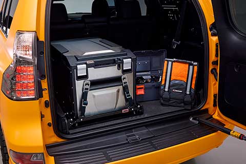 Lexus LX 600 Premium AAP